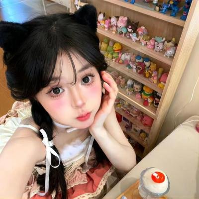 赛马女孩